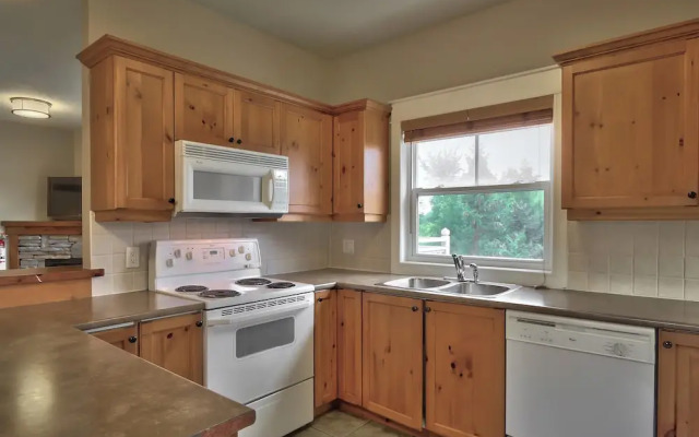 Blue Mountain Resort Home Collection