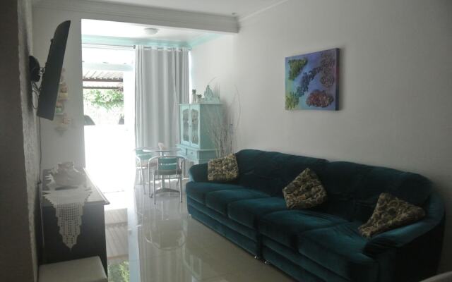 Apartamento Águas de Lindoia