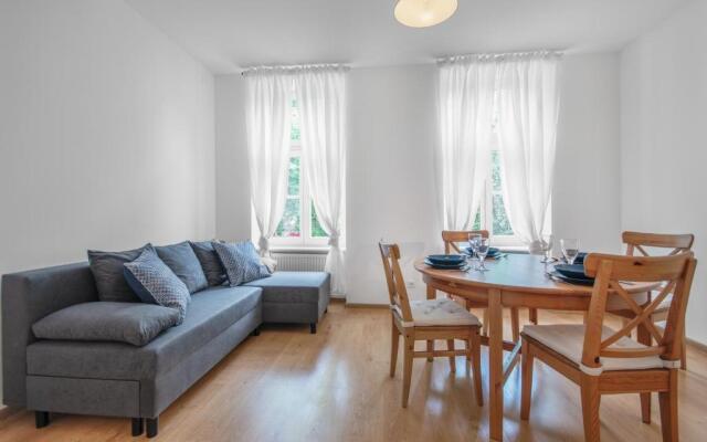 CITYSTAY Plac Walowy Gdansk