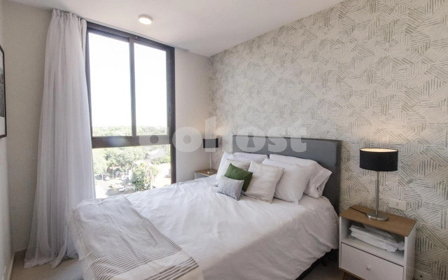 Marquis Villa Morra 5E