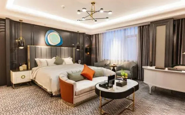 Tian Xing Hotel