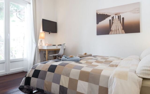 Cannes City B&B