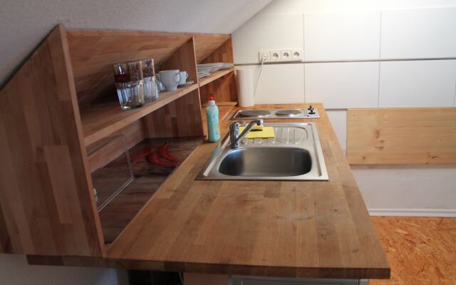 Ferienwohnungen Talblick