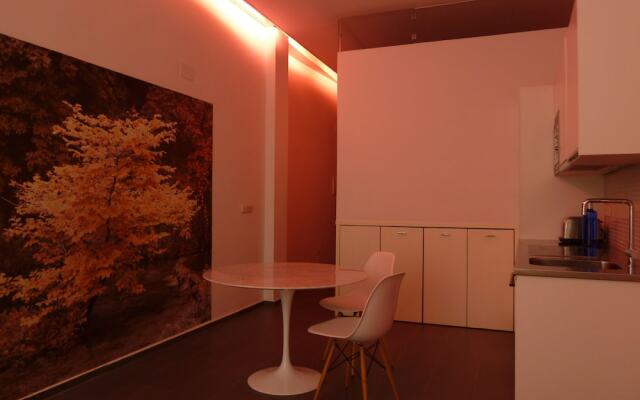 Loft Designed City Centre