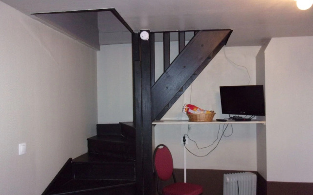 Au Nid du Thil Studio