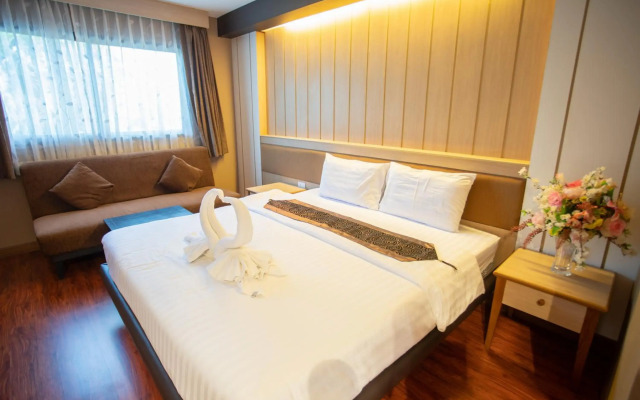 Chawalun Resort