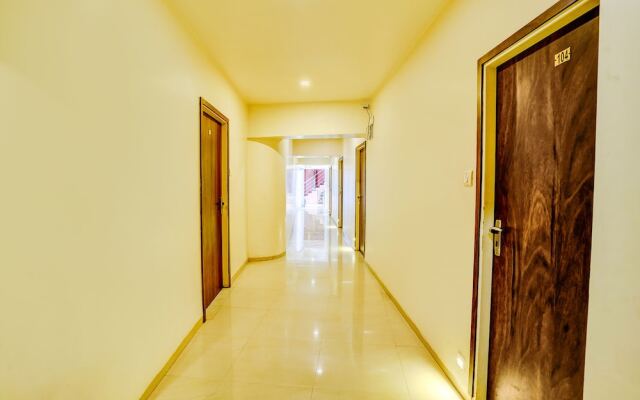 OYO 28127 Hotel Kwality Inn