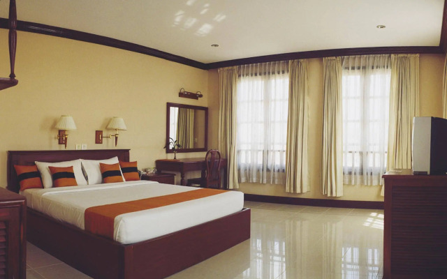Soria Moria Boutique Hotel