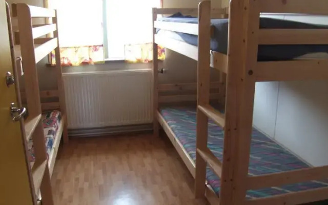 Hostel Úlfljótsvatn
