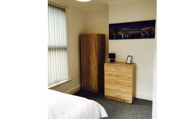 Townhouse @ Camm St