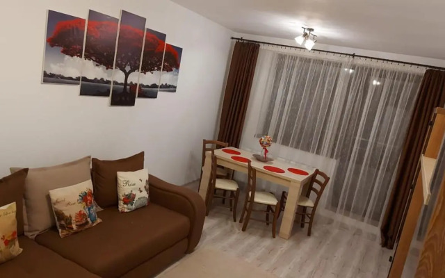 RAI Apartament
