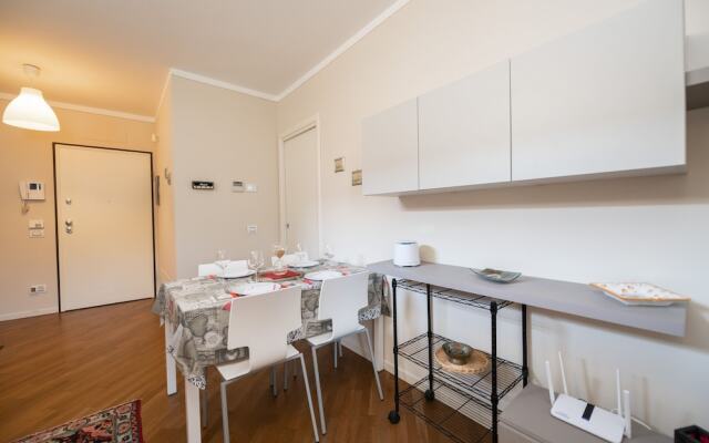 Appartamento Antiche Mura