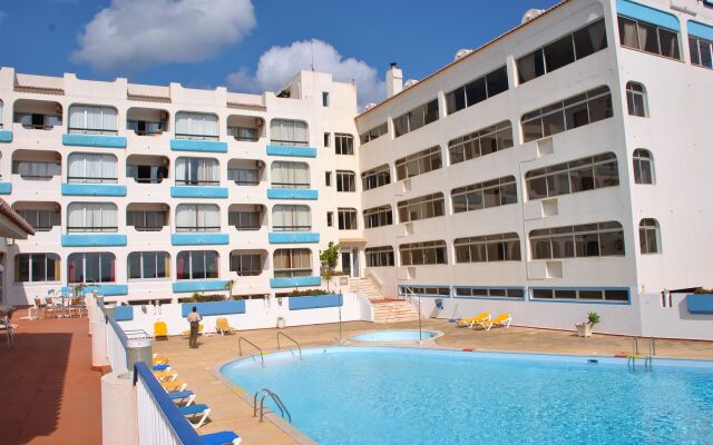 Aparthotel Navigator