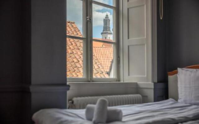 Apartments Stora Torget Visby