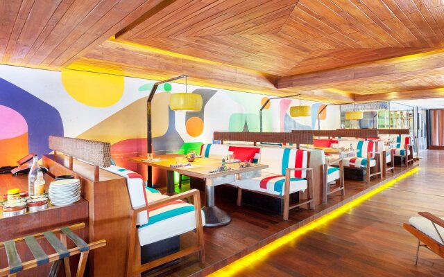 Double-Six Luxury Hotel