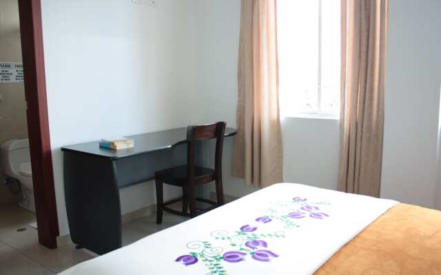 Hotel La Cuadra