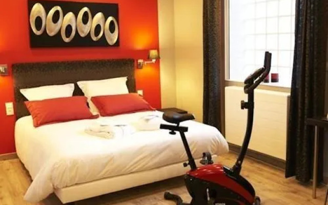 Bethune City Relax Spa & Sauna