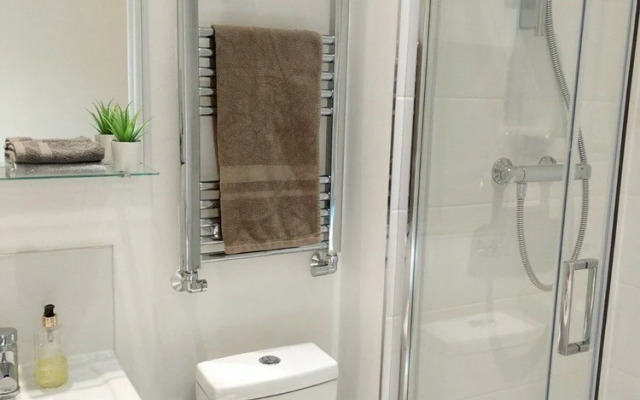 En-suite Rooms