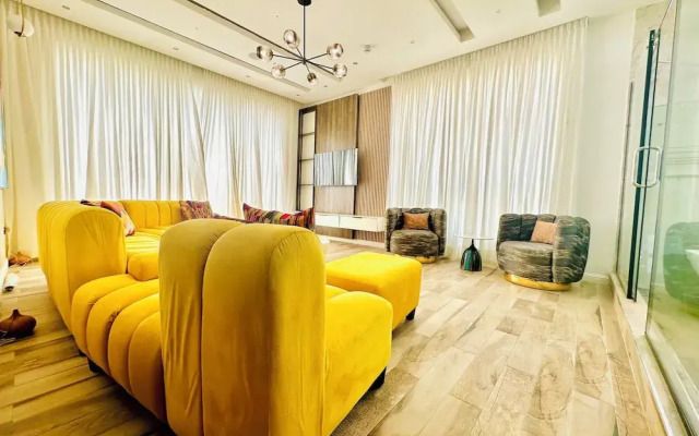 Lekki Villas