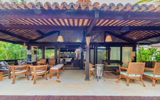 PF25 Ótima Casa 3 Quartos 300m da Praia