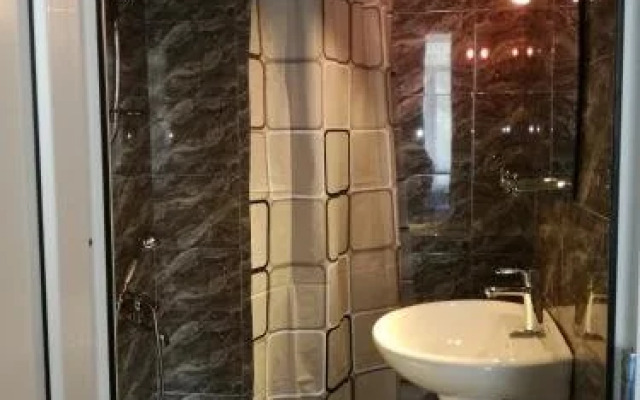 Gocha Toliketi GuestHouse