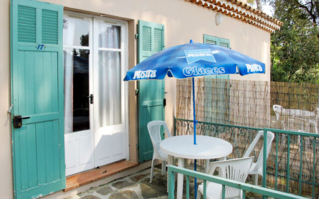 Résidence de la Mer (CRO202)