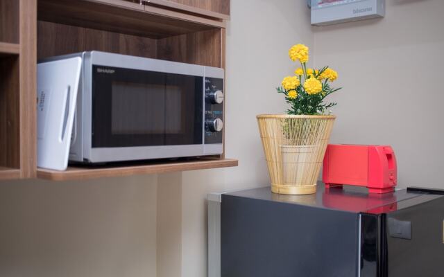 Naiharn Sea Condominium S510