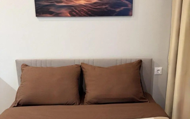 Apartment Chocolate on Einstein Boulevard 3