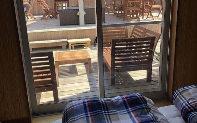 RSD village - Hostel