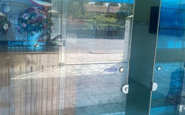 SPOT ON 1218 Nha Nghi Hung Thinh