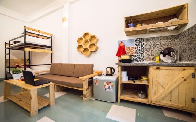 Minimalism Home/Homestay Easternstay