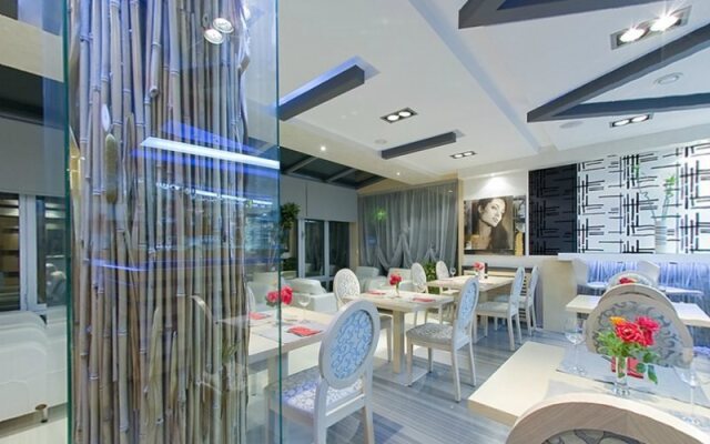 City Code Spa