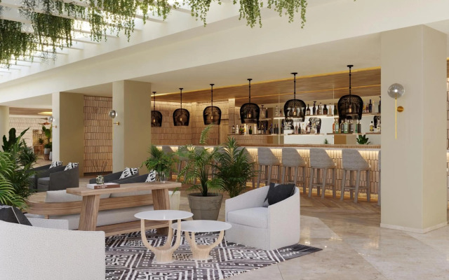 Hyatt Zilara Riviera Maya Adults Only All Inclusive