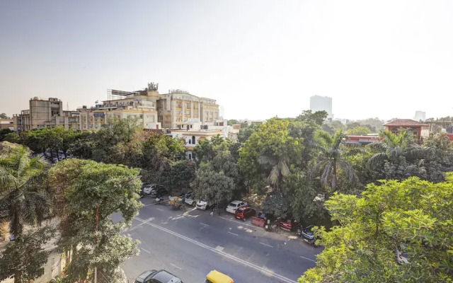 Hotel Warm Welcome Inn Noida Sector 26