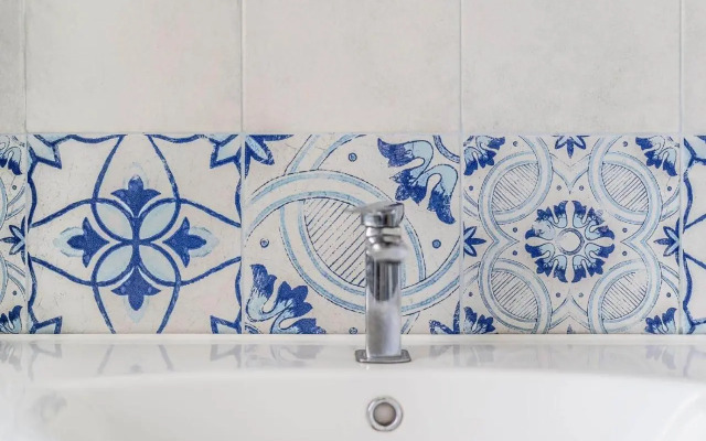 Aparthotel 5 Stars Vico Equense