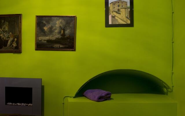 Castell Palau de Torrebesses