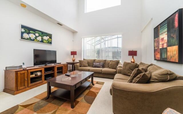 1050 Tourmaline Drive 5 Bedroom Home