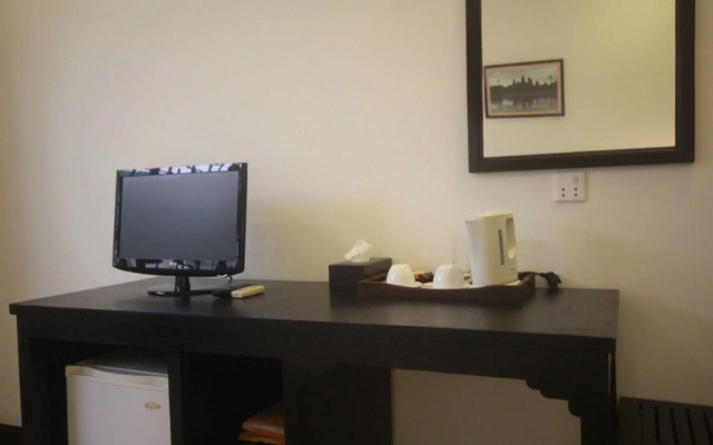 288 Boutique Hotel