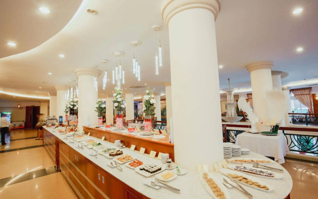 Palace Hotel Vung Tau