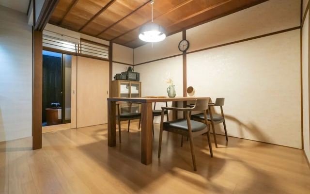 Suou Nijo Castle South