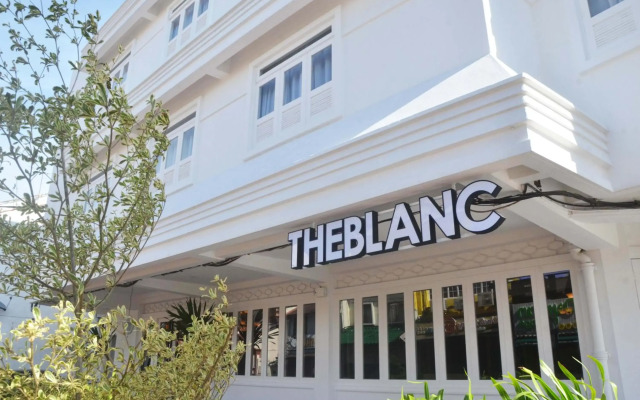 TheBlanc Boutique Hotel
