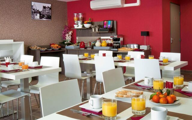 Aparthotel Adagio Access Poitiers