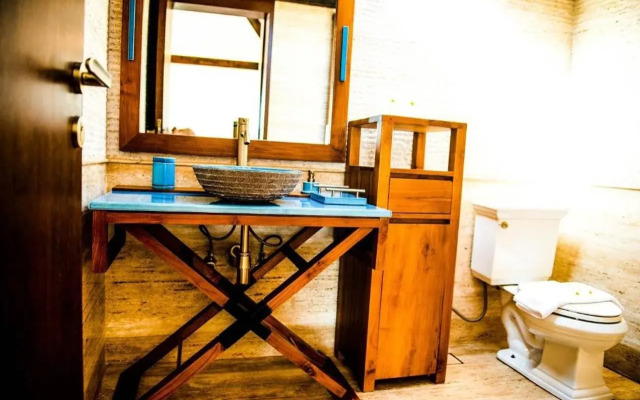 Niraamaya Private Residences Benaulim