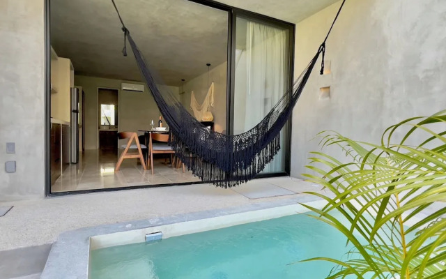 Selva Studios by Casago