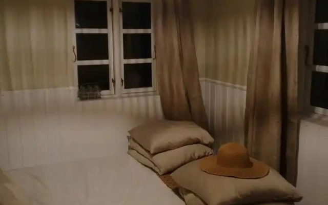 4 Star Holiday Home in Vaeggerlose