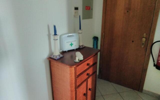 Irina Apartment