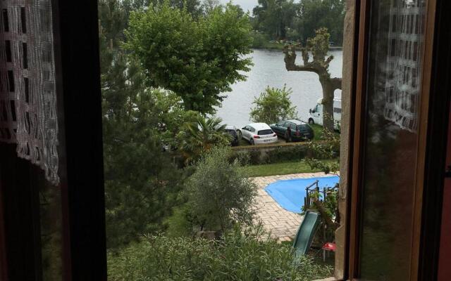 Le gite des mariniers