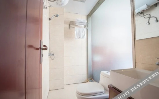 198 Express Hotel