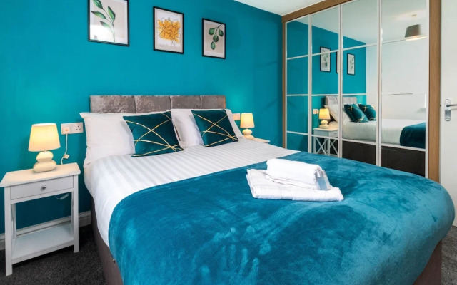 Westlake Serviced Accommodation