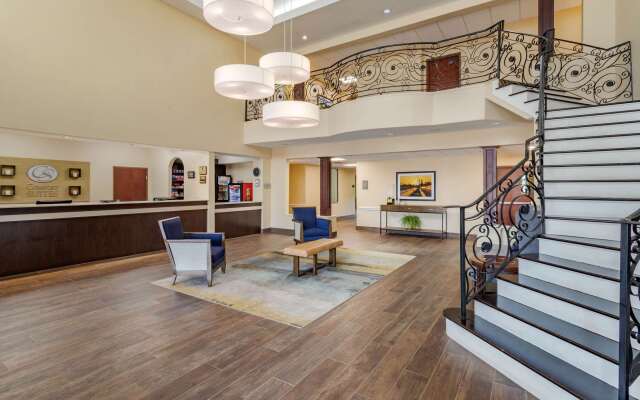 Comfort Suites Baytown I - 10